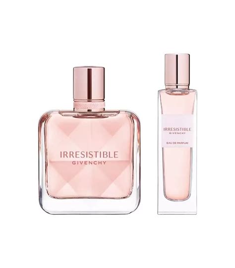 set givenchy irresistible|irresistible Givenchy for women.